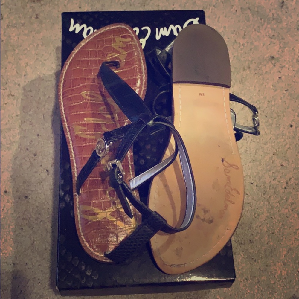 Sam Edelman Gigi Lea sandals
